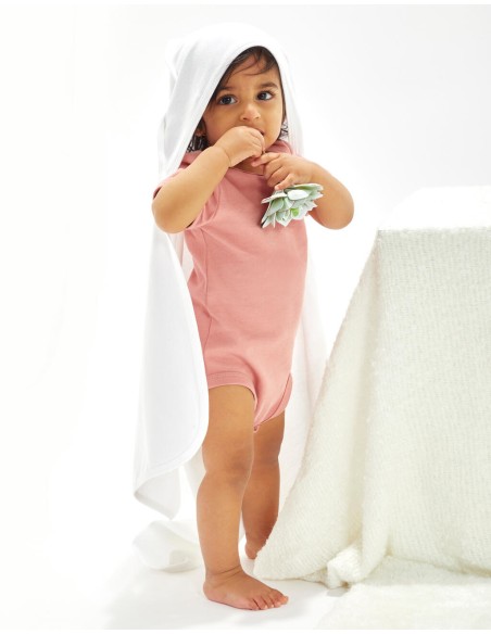 BAB-BZ24-Baby Hooded Blanket 2